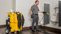 Kaivac 2750 No-Touch Restroom Cleaning System Repair Services