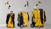 Kaivac Original No-Touch Cleaning System Repair Services