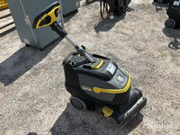 Kärcher BR 35/12 & 45/22 Compact Scrubber Repair Services in Cincinnati