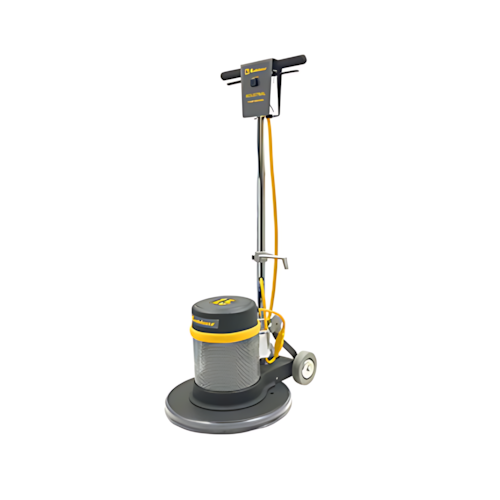 Koblenz 17" Floor Machine - Low Speed 1.5 HP - TP-1715 D