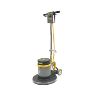 Koblenz 17" Floor Machine - Low Speed 1.5 HP - TP-1715 D