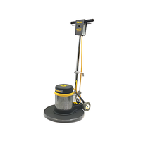 Koblenz 20" Floor Machine - Low Speed 1.5 HP - TP-2015 D