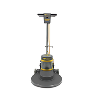 Koblenz - B 1500 FP N - High Speed Burnishers - All Metal - Floating Handle - 1.5 HP - 1500 RPM | Financing Available