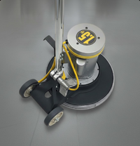 Koblenz RM-1715 Slow Speed Floor Machine Repair Services