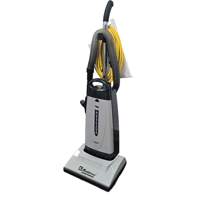 Koblenz - 15" Upright Vacuum Cleaner with Attachments - U800