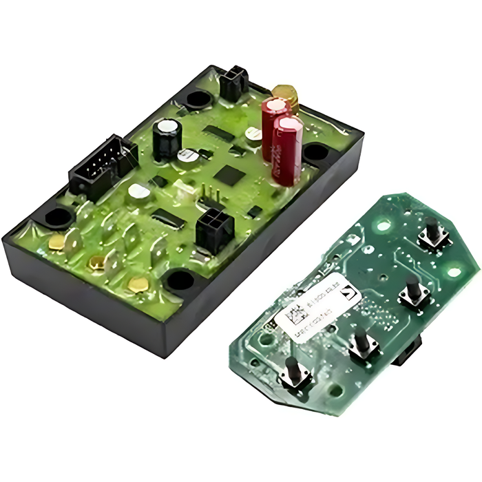 CT15 Circuit Board Kit - Power & Button Board - Bracket