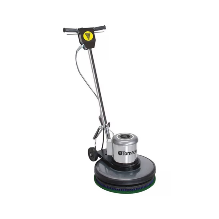 M 17 Floor Machine - 17" - 175 RPM - Includes Pad Holder & Pad Retainer