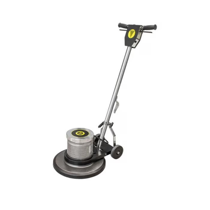 M 20 Dual Speed Floor Machine - 20" - 175/320 RPM - Includes Pad Holder & Pad Retainer