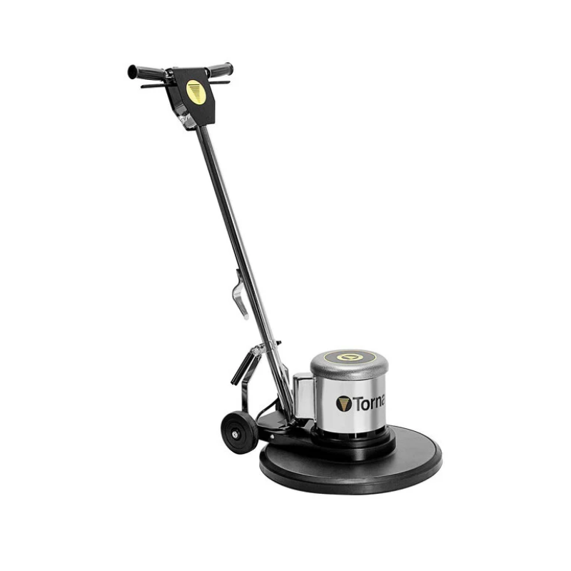 M 20 Floor Machine - 20" - 175 RPM - Includes Pad Holder & Pad Retainer
