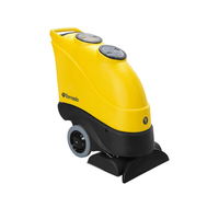 Marathon 1200 Carpet Extractor - 12 Gallon - 100 PSI