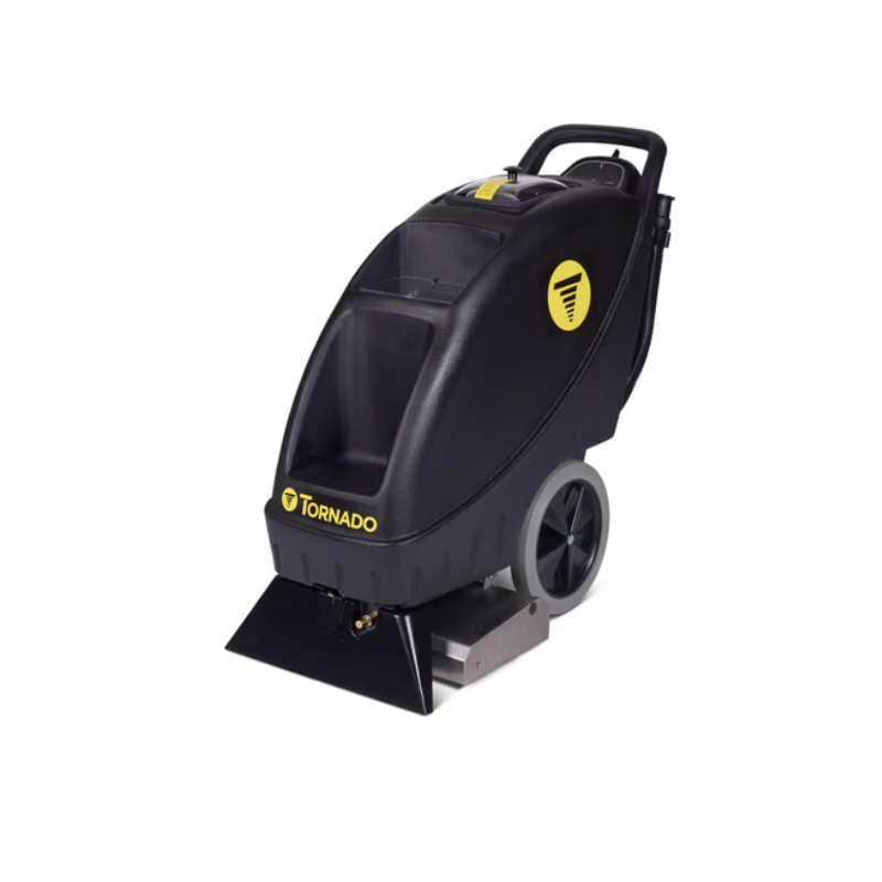 Marathon SE 900 Carpet Extractor - 9 GAL Solution / 6 GAL Recovery - 3-Stage Motor - 100 PSI