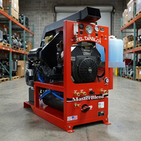 MasterBlend El Diablo Repair Services