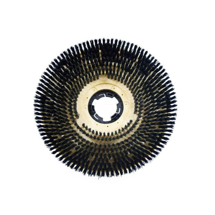 15" Soft Nylon Scrub Brush, for 17" Machines