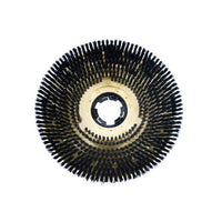 18" Medium Nylon Scrub Brush, for 20" Machines