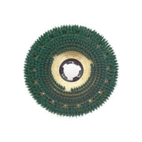 18" Medium Grit Scrub Brush