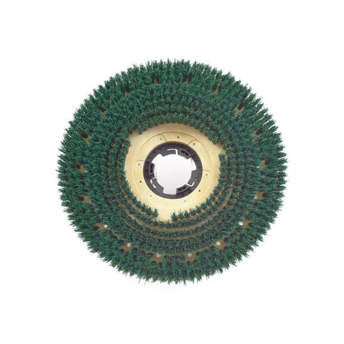 18" Medium Grit Scrub Brush