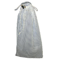 Draw String Mesh Bag for Microfiber Pads