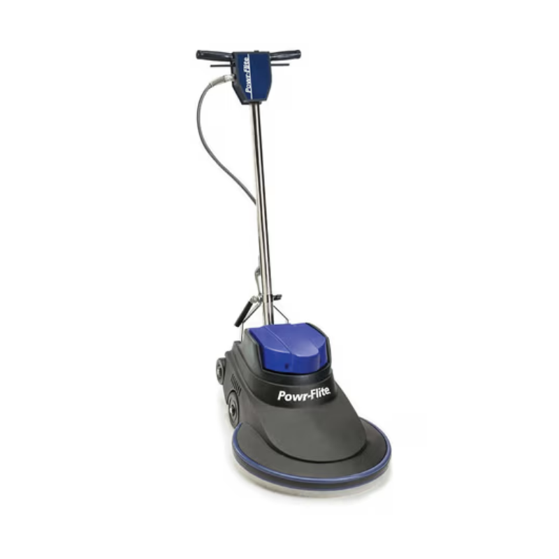 Millennium Burnisher - 1.5 hp - 1600 RPM