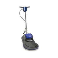 Millennium Burnisher - 1.5 hp - 2000 RPM