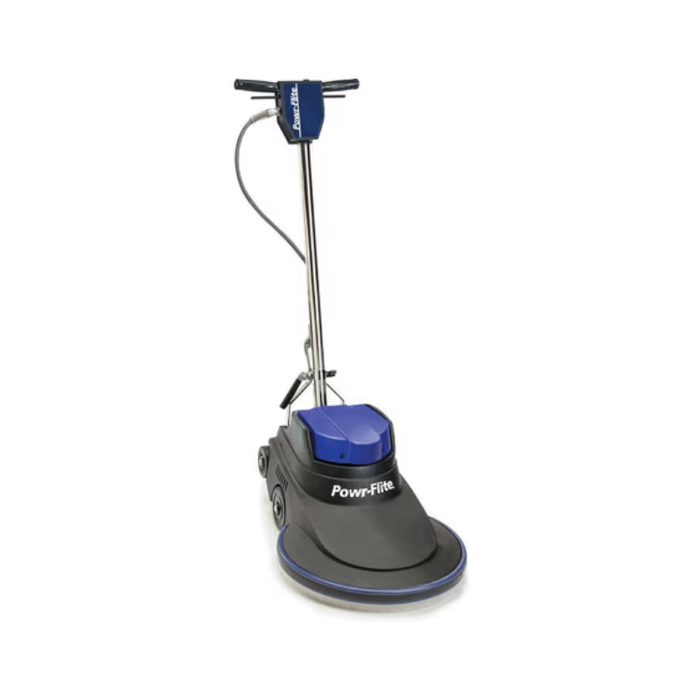 Millennium Burnisher - 1.5 hp - 2000 RPM