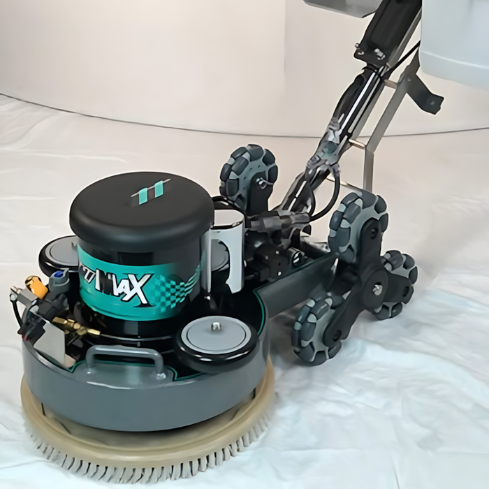 MiniMax Terminator Repair Services