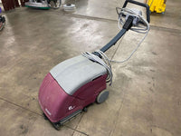 Minuteman Port-A-Scrub 14 Repair Services