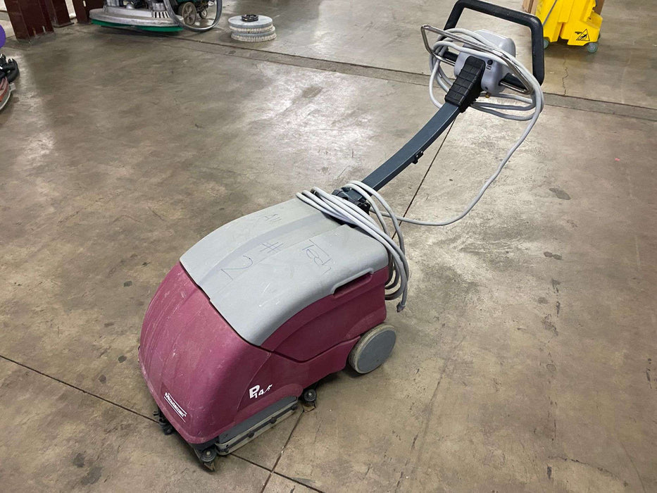 Minuteman Port-A-Scrub 14 Repair Services