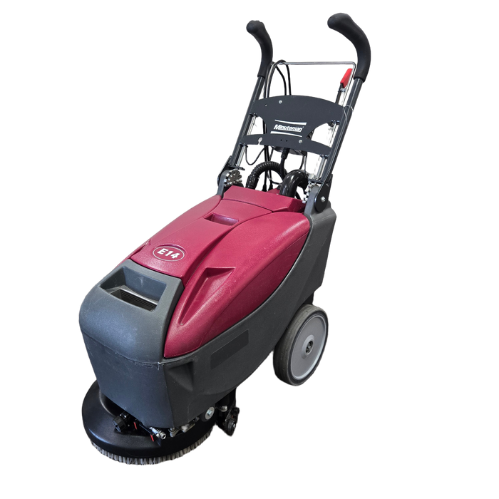Refurbished | Minuteman E14 Automatic Floor Scrubber