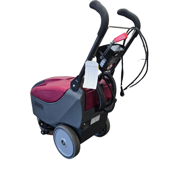 Refurbished | Minuteman E14 Automatic Floor Scrubber