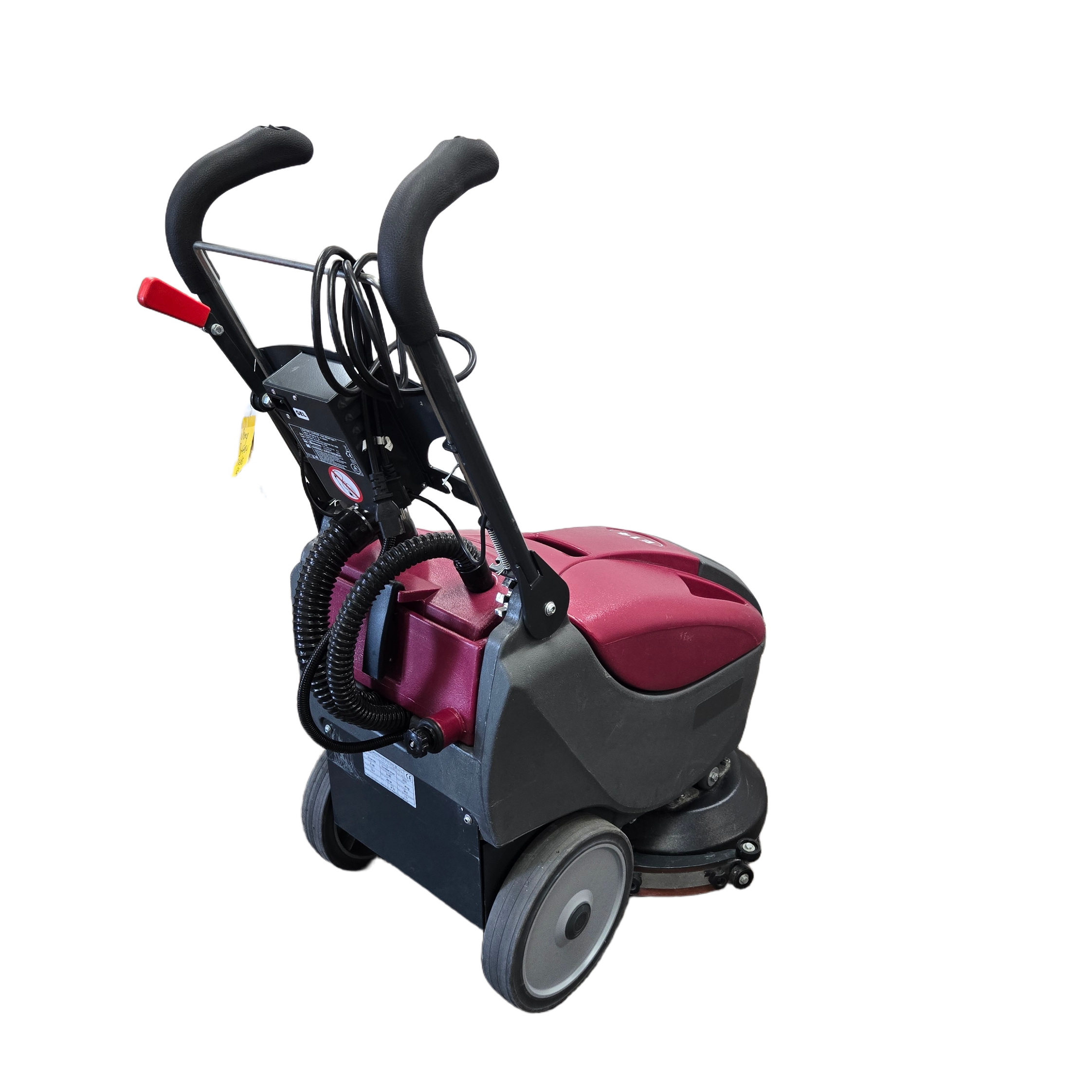Refurbished | Minuteman E14 Automatic Floor Scrubber
