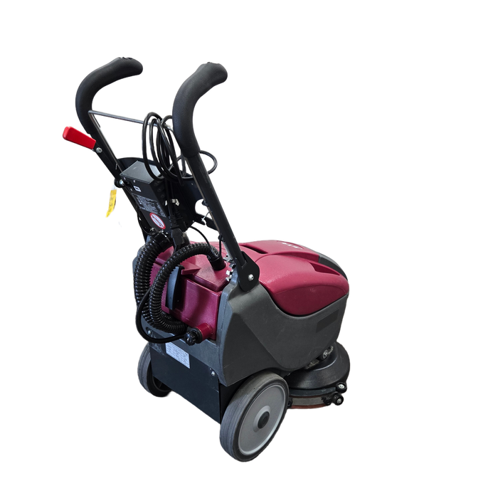 Refurbished | Minuteman E14 Automatic Floor Scrubber
