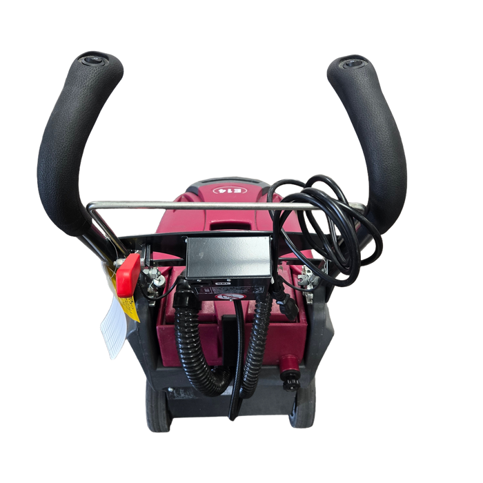Refurbished | Minuteman E14 Automatic Floor Scrubber