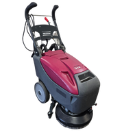 Refurbished | Minuteman E14 Automatic Floor Scrubber