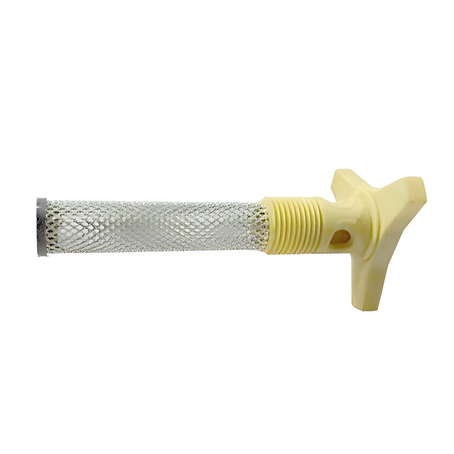 Solution Filter for IPC Eagle CT40,CT70 & CT90 Floor Scrubbers