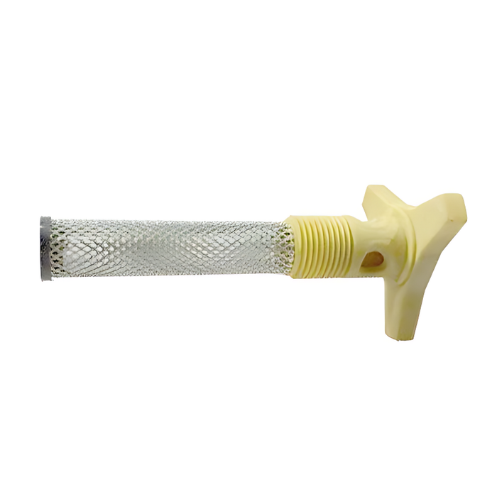 Solution Filter for IPC Eagle CT40,CT70 & CT90 Floor Scrubbers
