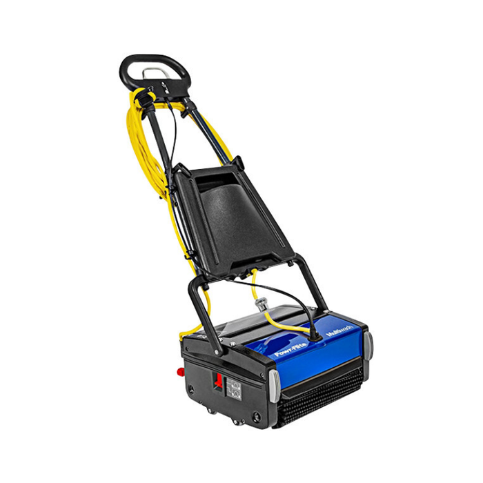 Multiwash 14" Cylindrical Brush Multi-Surface Scrubber
