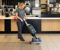 NaceCare NUC 244NX Auto Scrubber Repair Services