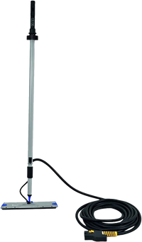 NaceCare Steam Mop for JS 1600C Power Steamer - Handle & Mop Head