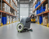 NaceCare TBL 1120/50 Auto Scrubber Repair Services