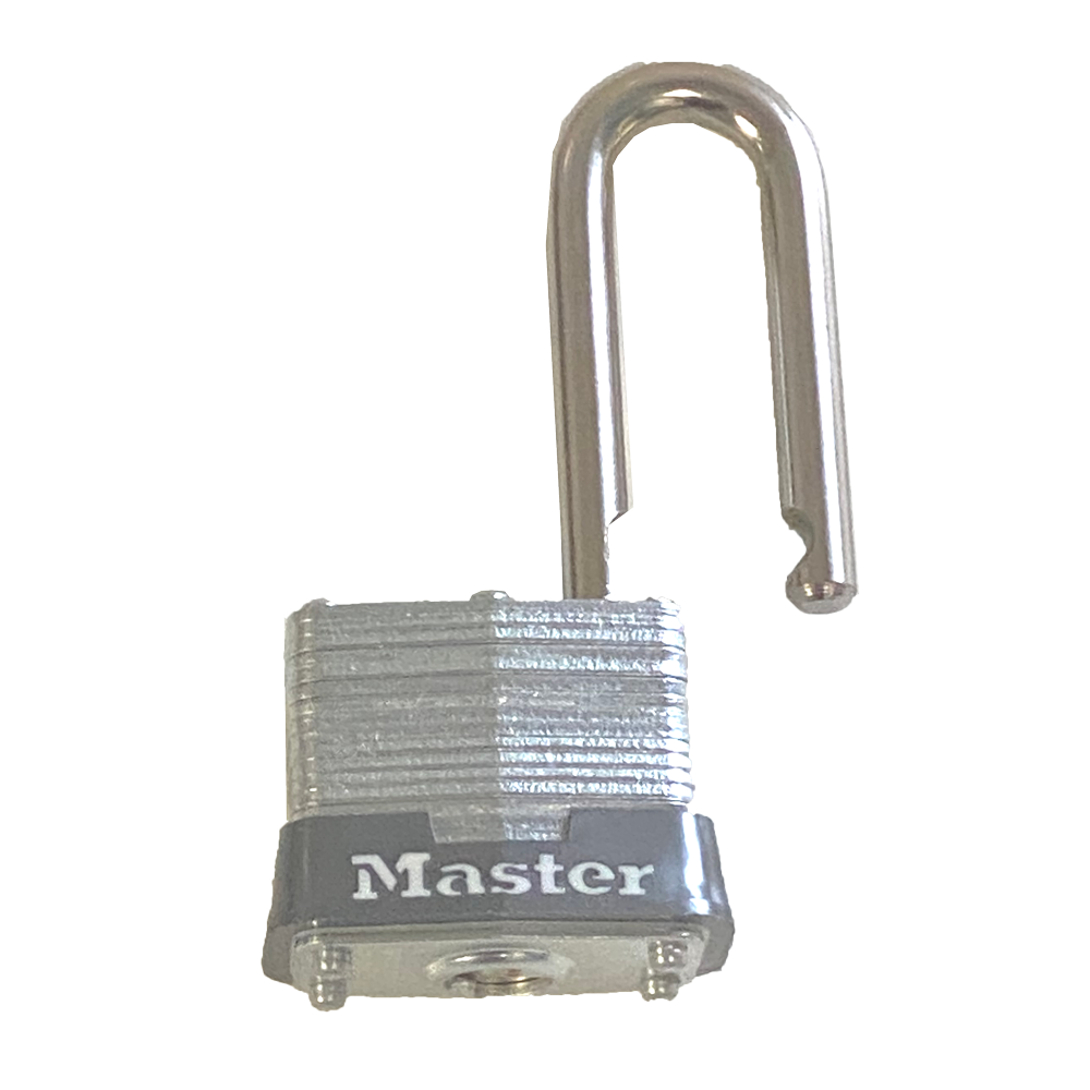 Master Lock #3KALF for Royce Rolls TP Dispensers