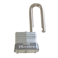 Master Lock #3KALF for Royce Rolls TP Dispensers