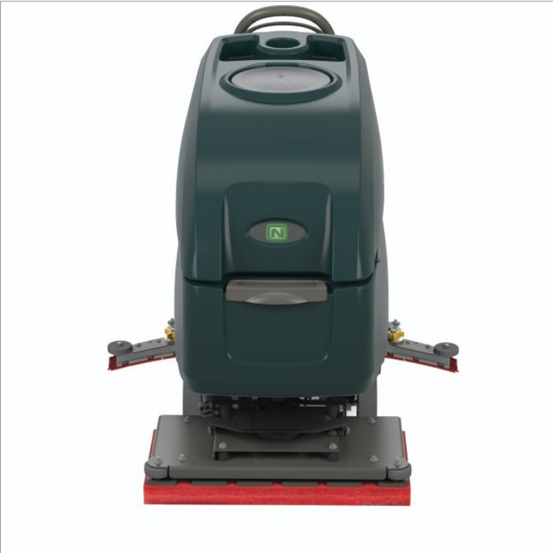 Nobles Speed Scrub 700 – Walk-Behind Auto Scrubber Repair Services ...