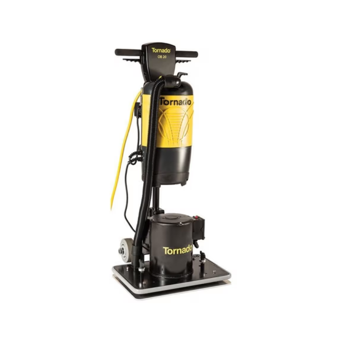 OB 20" Orbital Floor Machine - 14" x 20" - 3530 RPM