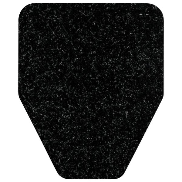 Wizkid - Original Cut - Urinal Mat - Black (30 Day Timer)