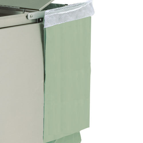 Large 14" x 24" Clip-on Pouch