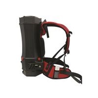 PERFECT BATTERY BACKPACK 4 QT – 1 hour run time, with 8 piece tool kit