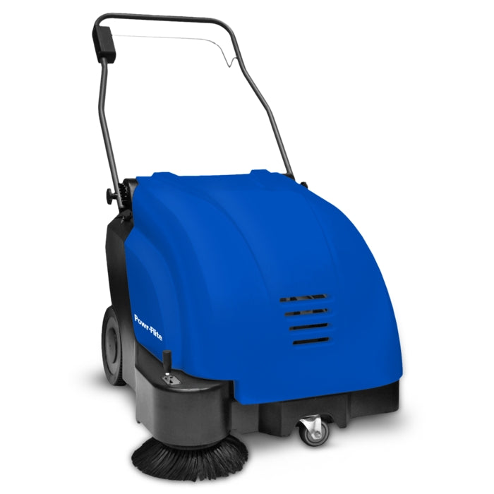 Quasar 26 Side Brush