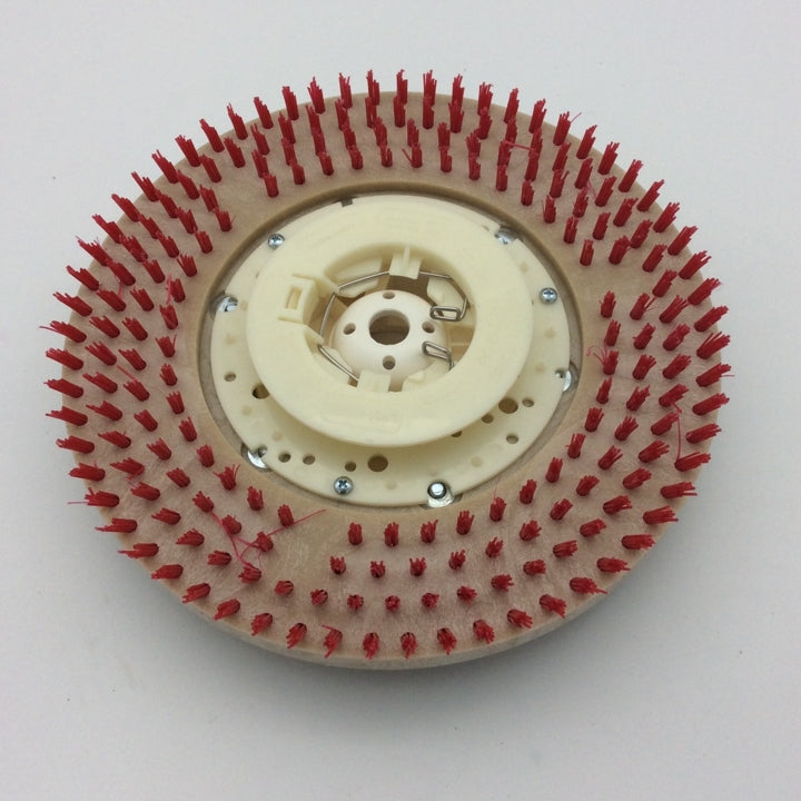 13” Pad Driver