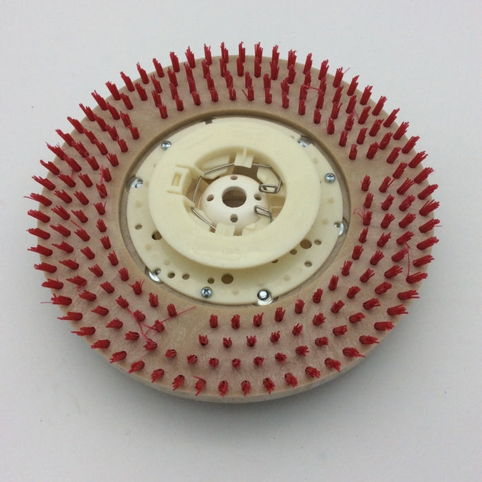 13” Pad Driver
