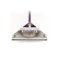 Double Jet Extractor Wand, 500 Max P.S.I., 11001 Jets
